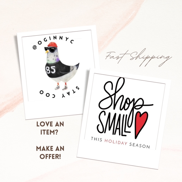 🛑 2 / $40 Sale! Victoria Secret Black Floral Slipper Set N… - Picture 14 of 14